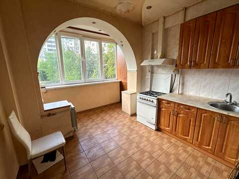 квартира за адресою Лесі Українки бульв., 36-Б