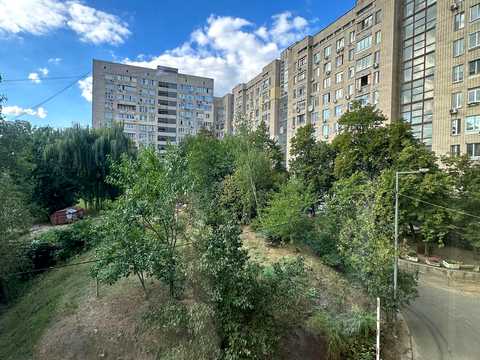 квартира за адресою Лесі Українки бульв., 36-Б