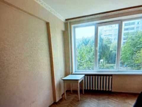 квартира за адресою Лесі Українки бульв., 36-Б