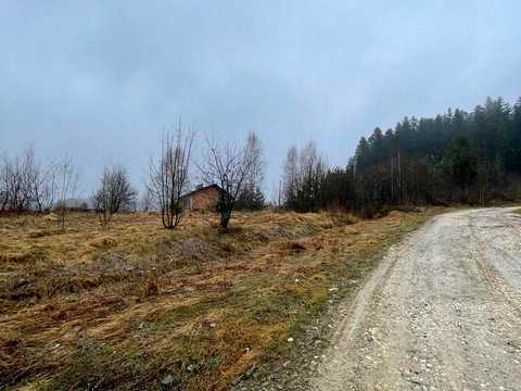 участок по адресу Івана Франка ул.