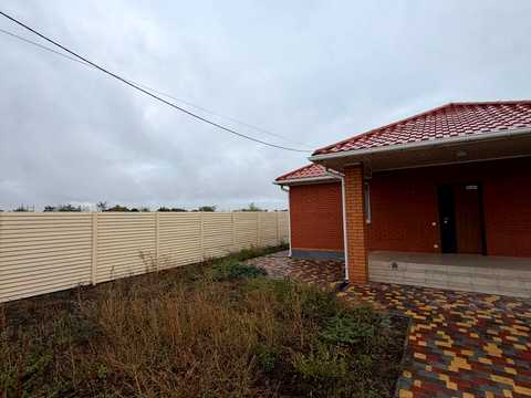 будинок за адресою с. Фонтанка, Зелена вул., 5