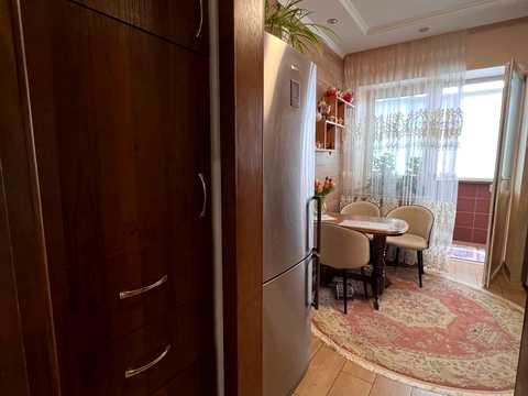 квартира за адресою Рівне, Відінська вул., 5В