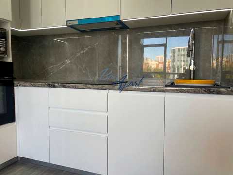квартира за адресою Тадея Рильського бульв., 3