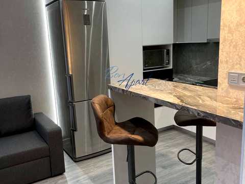 квартира за адресою Тадея Рильського бульв., 3