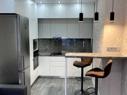 квартира за адресою Тадея Рильського бульв., 3