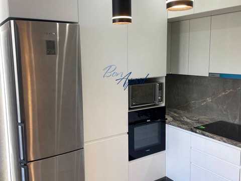 квартира за адресою Тадея Рильського бульв., 3