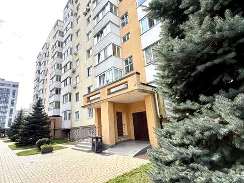 квартира за адресою Вишневе, Марії Примаченко вул. (Першотравнева), 25-А