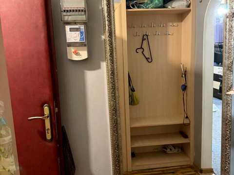 квартира по адресу Михаила Донца ул., 18