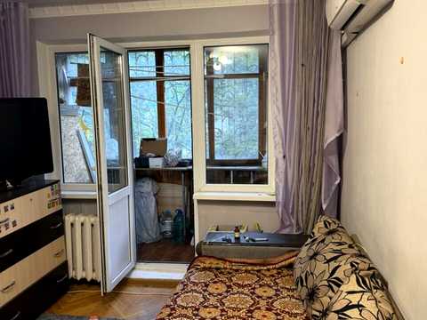 квартира по адресу Михаила Донца ул., 18