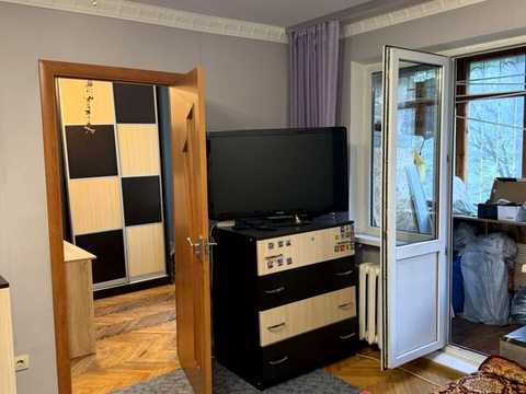 квартира по адресу Михаила Донца ул., 18