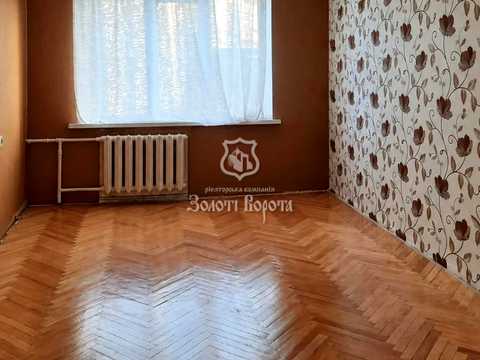 квартира по адресу Кубанской Украины ул. (Маршала Жукова), 29