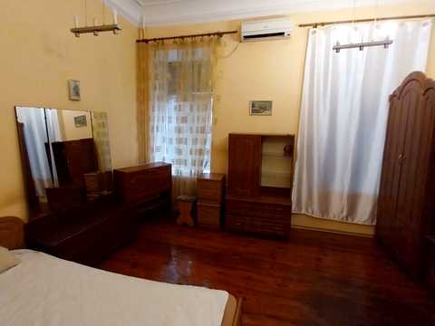 квартира за адресою Одеса, Покровський пров., 6