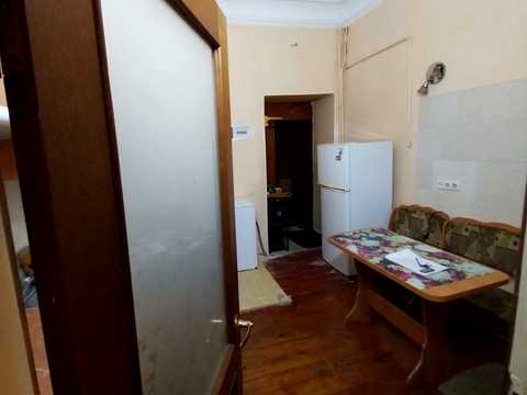 квартира за адресою Одеса, Покровський пров., 6