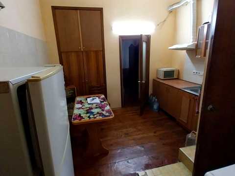 квартира за адресою Одеса, Покровський пров., 6