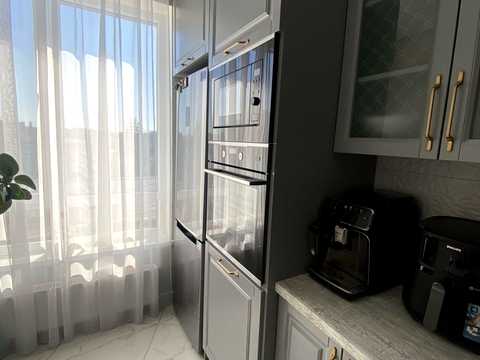 квартира за адресою Незалежності України вул., 25