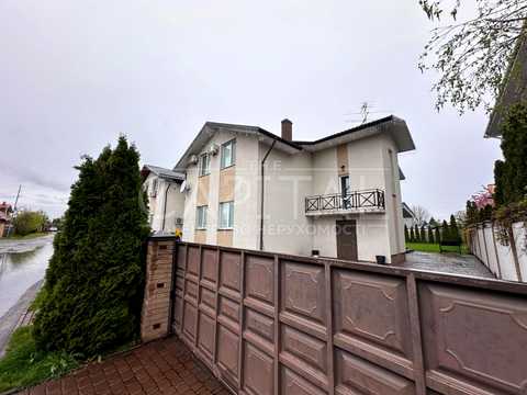 дом по адресу Киев, вул. Ранкова