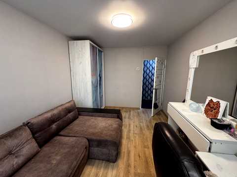 квартира за адресою Харків, Тракторобудівників просп., 87
