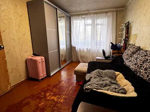 квартира за адресою Харків, Тракторобудівників просп., 87