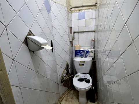 квартира за адресою Харків, Тракторобудівників просп., 87