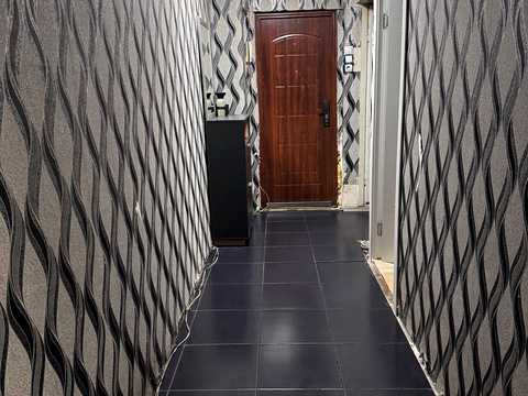 квартира за адресою Харків, Тракторобудівників просп., 87