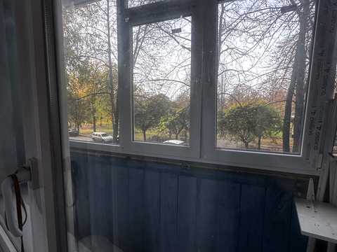 квартира за адресою Харків, Тракторобудівників просп., 87