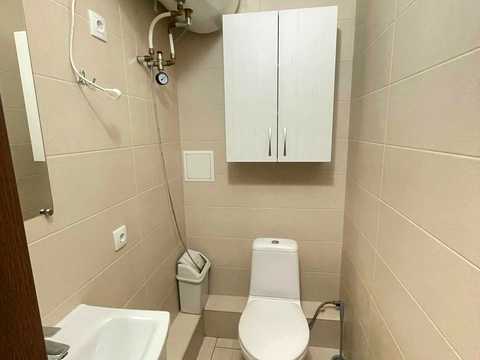 квартира по адресу Ревуцкого ул., 54