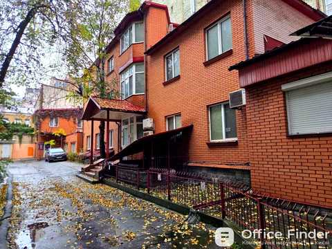 коммерческая по адресу Большая Васильковская ул. (Красноармейская), 28