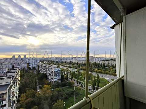 квартира по адресу Березняковская ул., 2