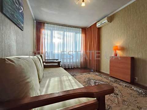 квартира по адресу Березняковская ул., 2
