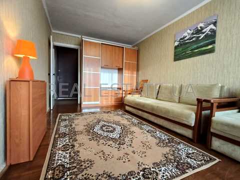 квартира по адресу Березняковская ул., 2