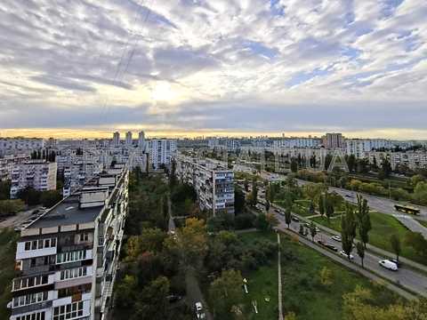 квартира по адресу Березняковская ул., 2