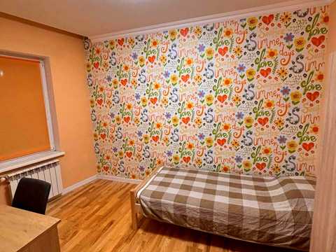 квартира за адресою Тараса Шевченка вул., 67-А