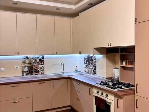 квартира за адресою Тараса Шевченка вул., 67-А