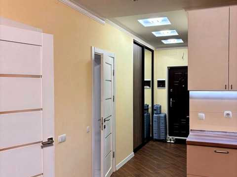 квартира за адресою Тараса Шевченка вул., 67-А