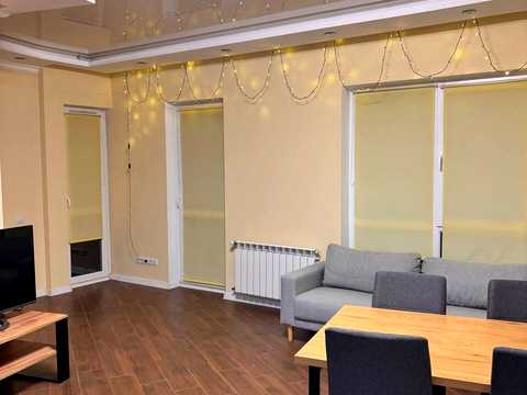 квартира за адресою Тараса Шевченка вул., 67-А