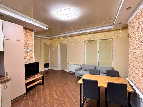 квартира за адресою Тараса Шевченка вул., 67-А
