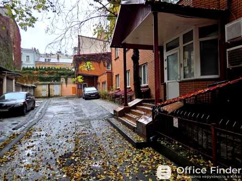 коммерческая по адресу Большая Васильковская ул. (Красноармейская), 28
