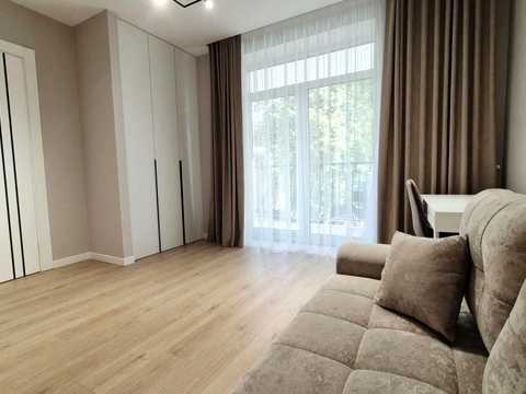 квартира за адресою Круп'ярська вул., 25