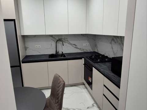 квартира за адресою Круп'ярська вул., 25