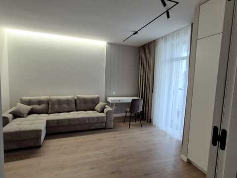 квартира за адресою Круп'ярська вул., 25