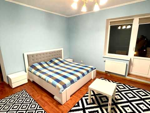 квартира за адресою Кривчицька Дорога вул., 2-Б