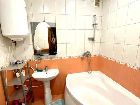 квартира за адресою Кривчицька Дорога вул., 2-Б