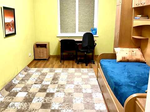 квартира за адресою Кривчицька Дорога вул., 2-Б
