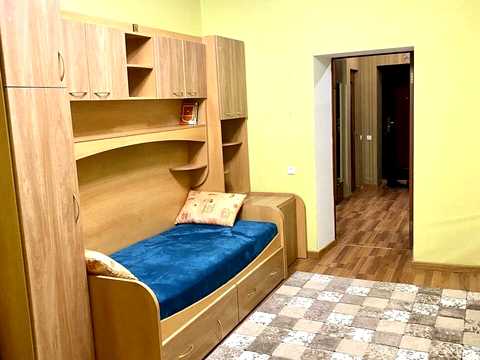 квартира за адресою Кривчицька Дорога вул., 2-Б