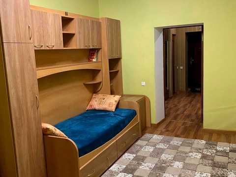 квартира за адресою Кривчицька Дорога вул., 2-Б