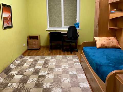 квартира за адресою Кривчицька Дорога вул., 2-Б