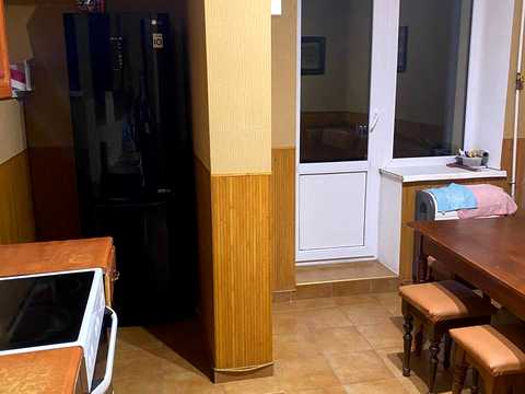 квартира за адресою Кривчицька Дорога вул., 2-Б