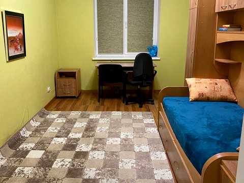 квартира за адресою Кривчицька Дорога вул., 2-Б