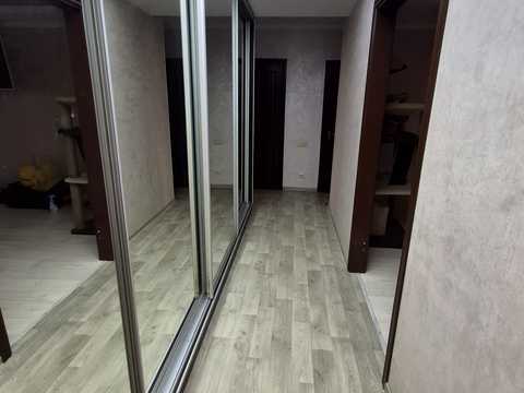 квартира за адресою Одеса, Кримська вул., 62