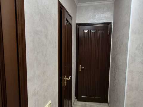 квартира за адресою Одеса, Кримська вул., 62